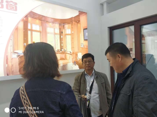 2018FBC門窗幕墻展，天乙引領節能門窗新潮流(圖6)