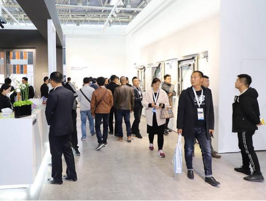 2018FBC門窗幕墻展，天乙引領節能門窗新潮流(圖7)